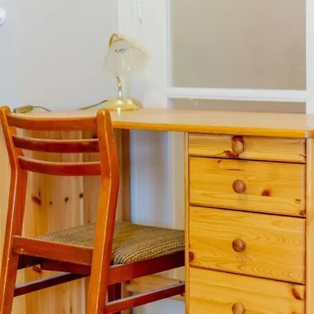 Synagogue Loft 3br Free Parking Budapeste