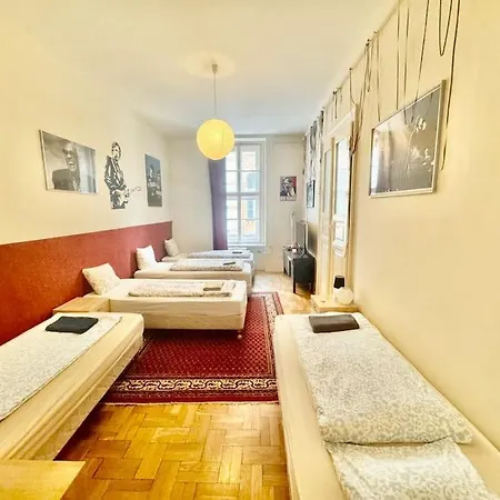 Synagogue Loft 3br Free Parking *