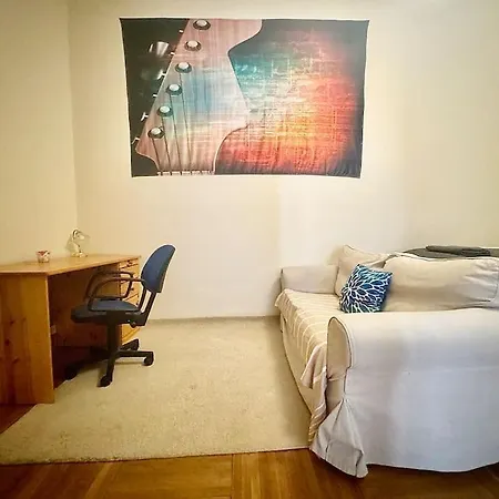 Synagogue Loft 3br Free Parking