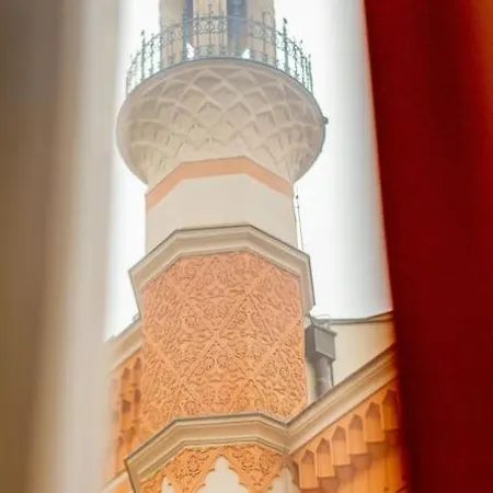 Synagogue Loft 3br Free Parking