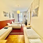 Synagogue Loft 3br Free Parking *