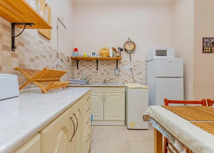 アパート Synagogue Loft 3br Free Parking *