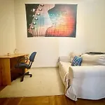 Synagogue Loft 3br Free Parking