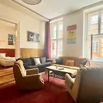 Synagogue Loft 3br Free Parking *