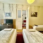 Synagogue Loft 3br Free Parking