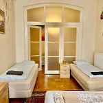 Synagogue Loft 3br Free Parking *
