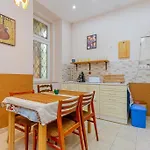 Synagogue Loft 3br Free Parking * Budapeşte