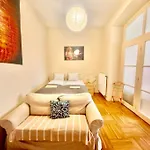 Daire Synagogue Loft 3br Free Parking