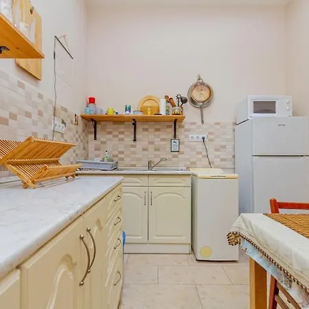 Apartmán Synagogue Loft 3br Free Parking *