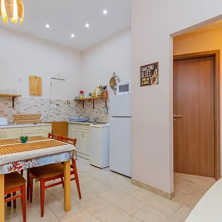 Synagogue Loft 3br Free Parking * Budapešť