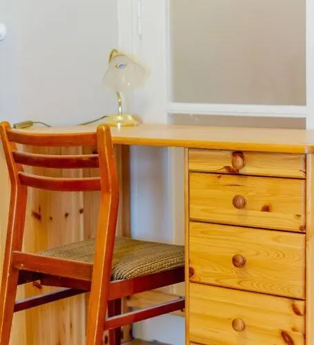 Synagogue Loft 3br Free Parking Budapest